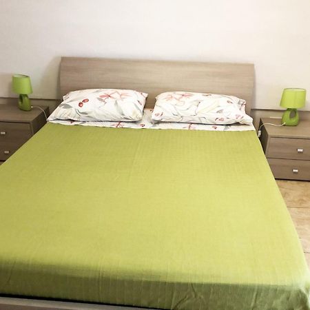 B&B Del Corso Галлиполи Экстерьер фото
