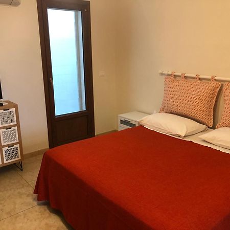 B&B Del Corso Галлиполи Экстерьер фото