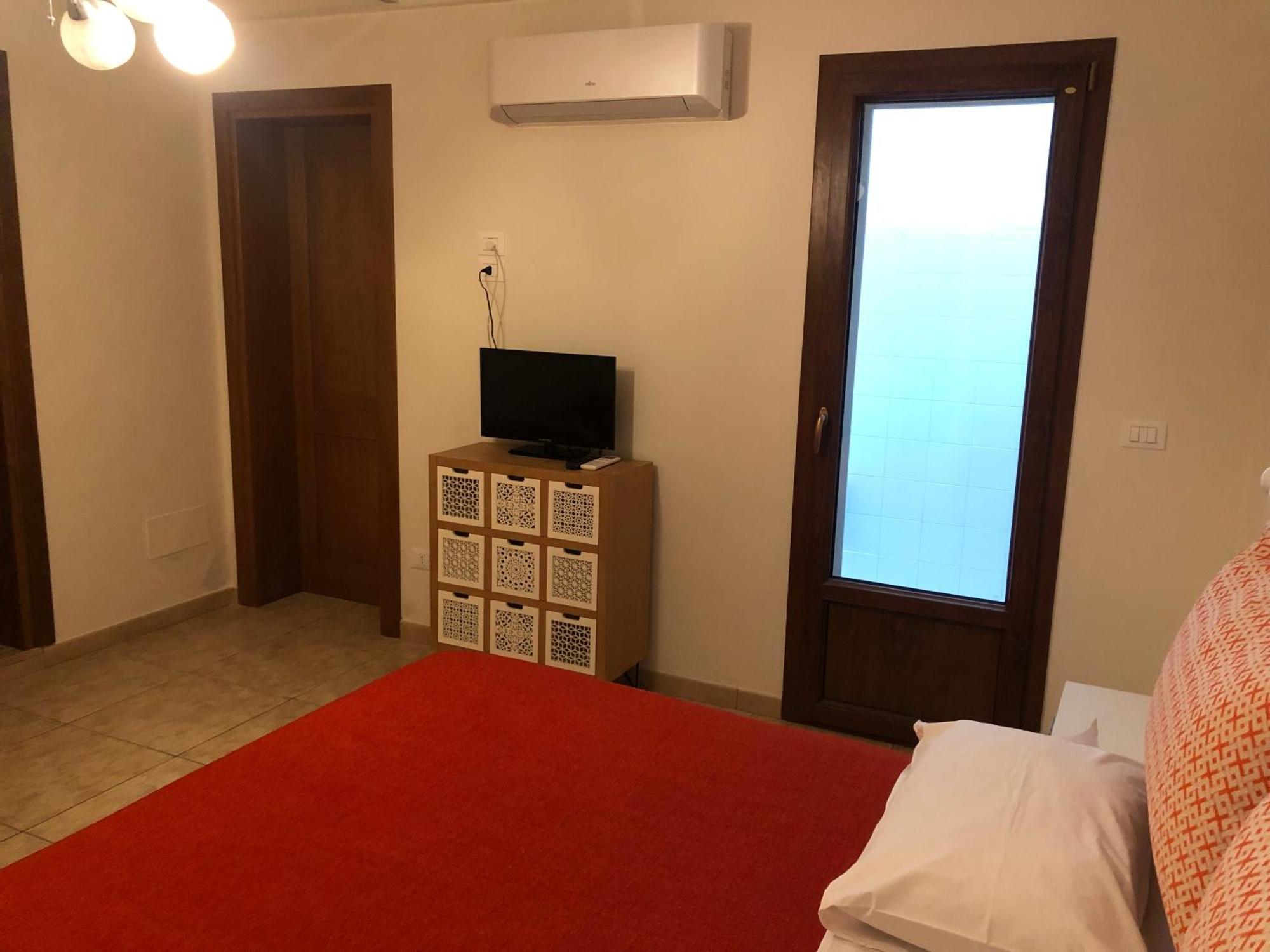 B&B Del Corso Галлиполи Экстерьер фото