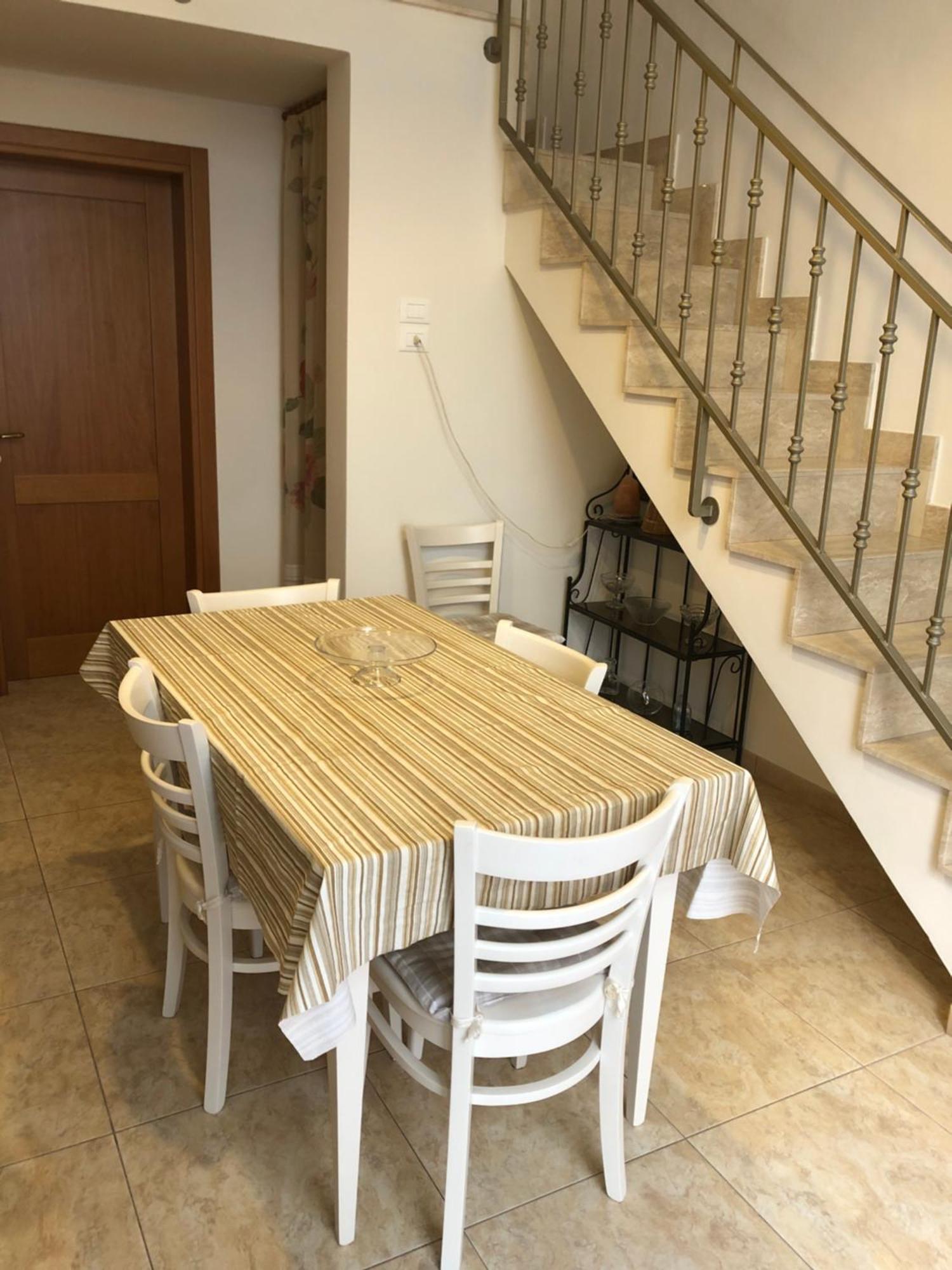 B&B Del Corso Галлиполи Экстерьер фото