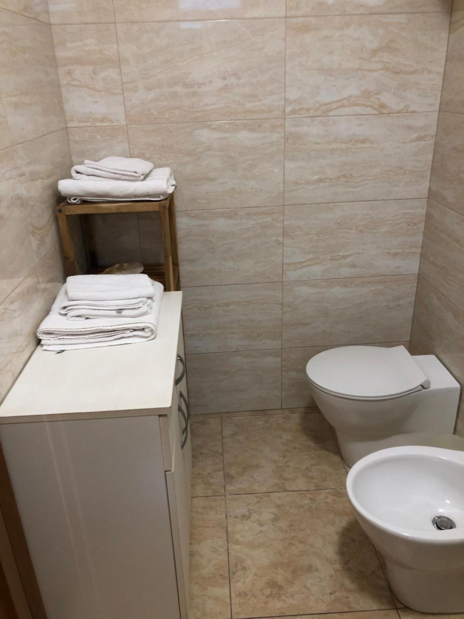 B&B Del Corso Галлиполи Экстерьер фото