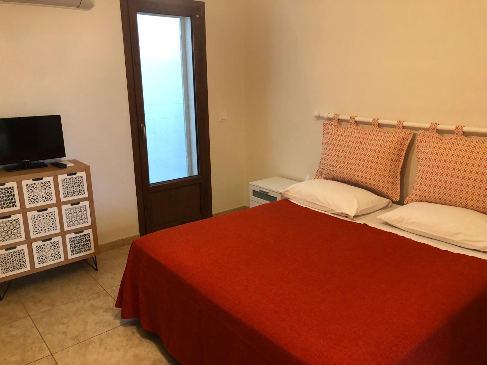 B&B Del Corso Галлиполи Экстерьер фото